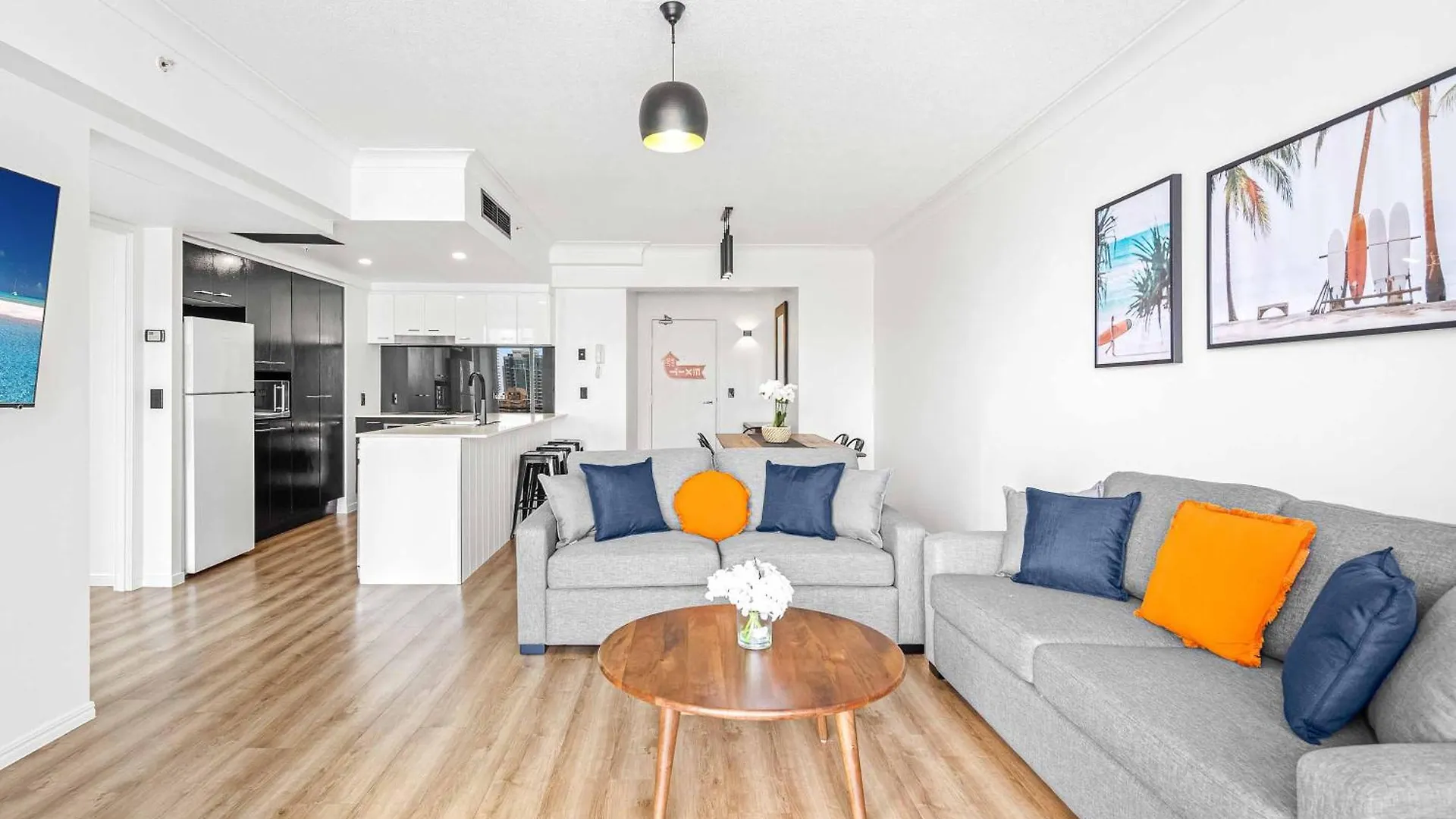 Holiday Holiday Chevron Renaissance Apartments Gold Coast