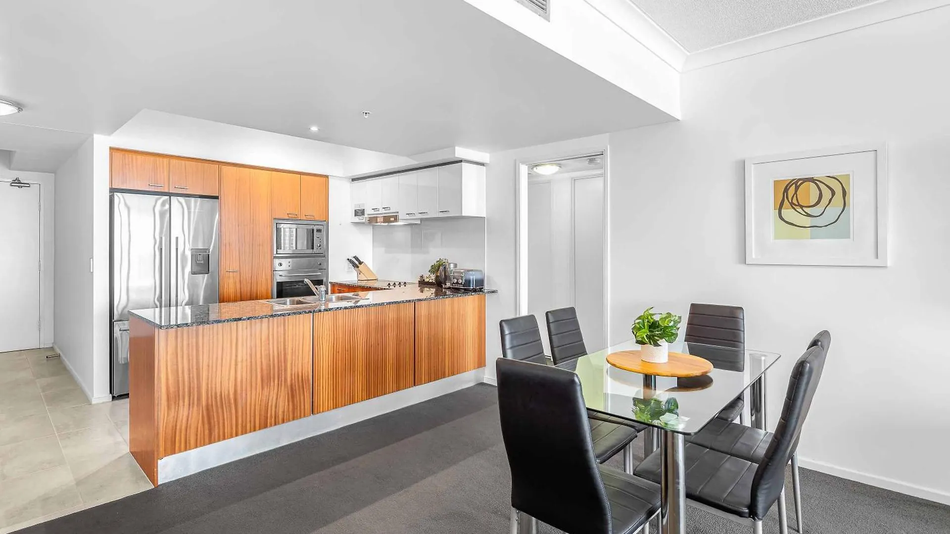 Holiday Holiday Chevron Renaissance Apartments Gold Coast