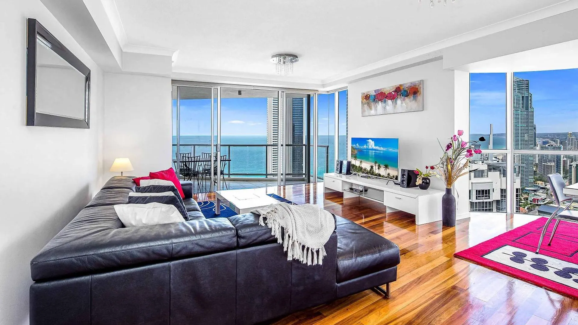 Holiday Holiday Chevron Renaissance Apartments Gold Coast
