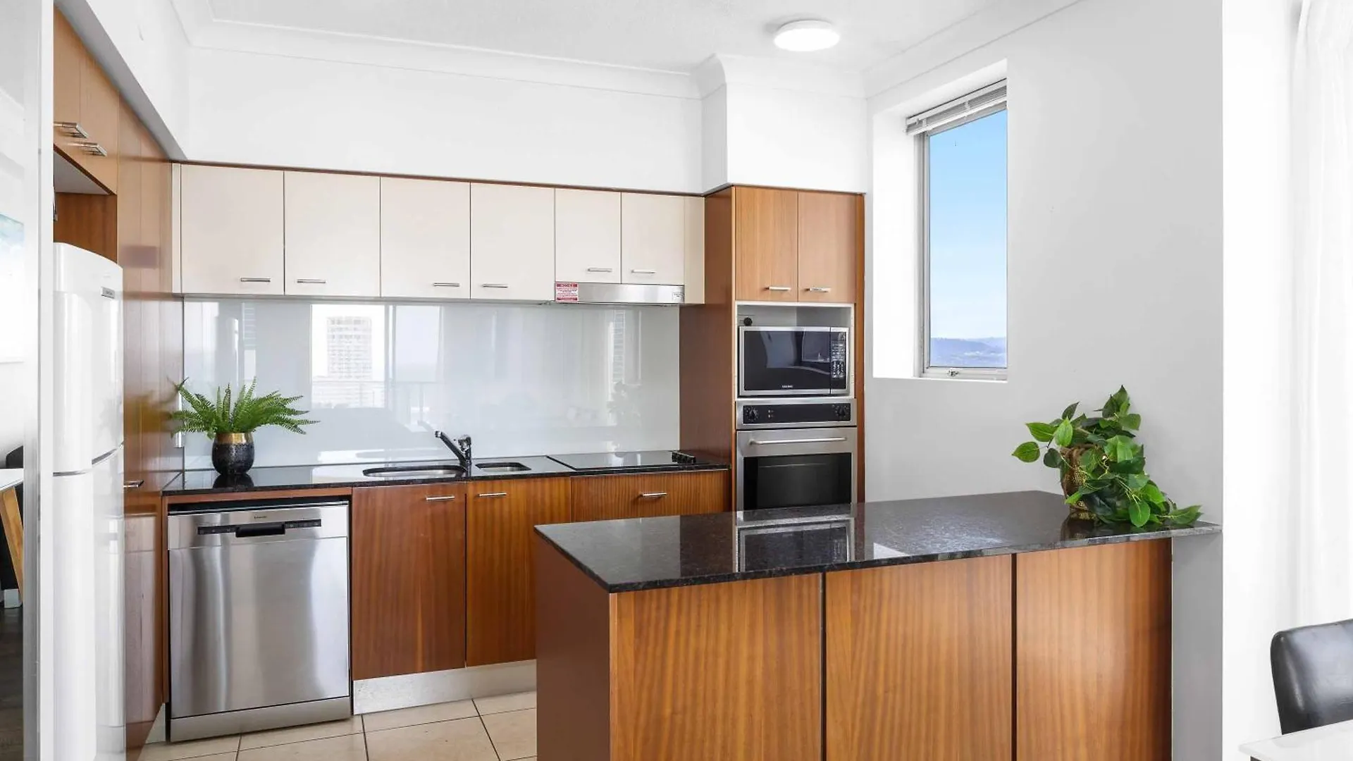 Holiday Holiday Chevron Renaissance Apartments Gold Coast