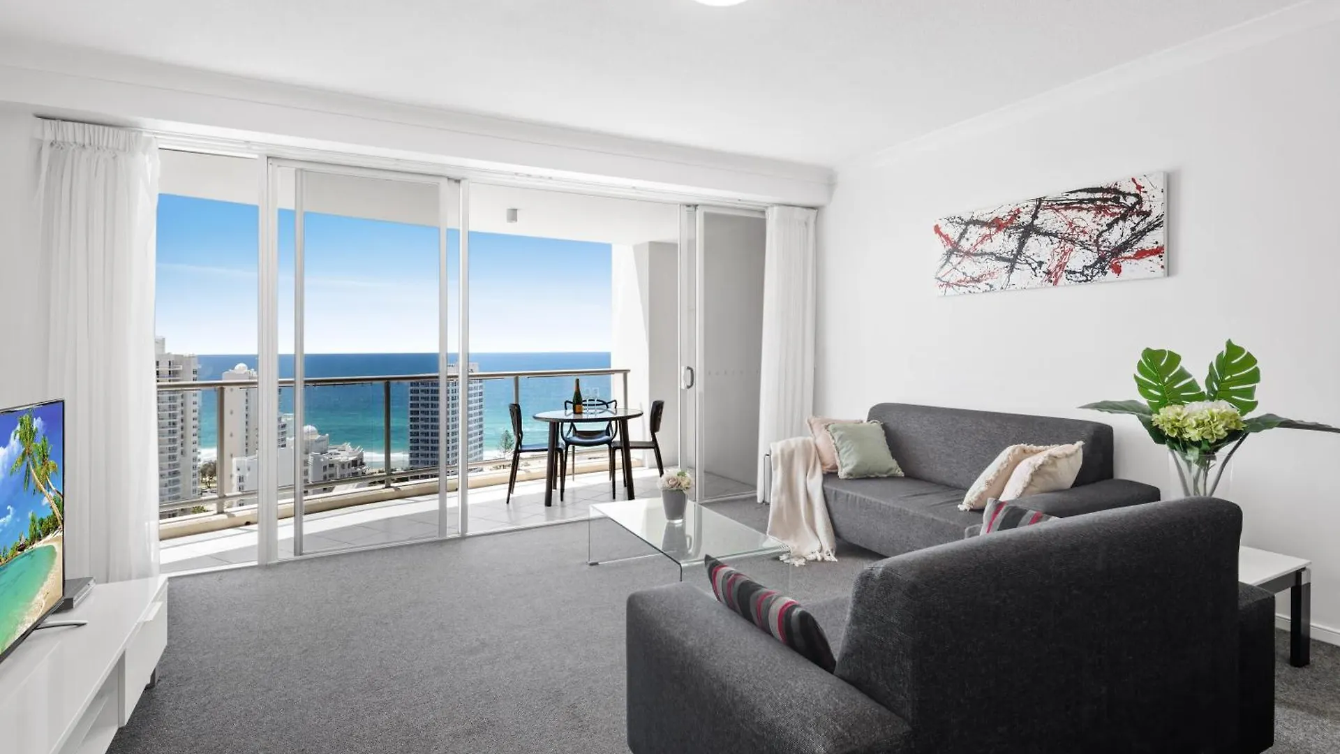 Holiday Holiday Chevron Renaissance Apartments Gold Coast