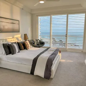 Hotel apartamentowy Carmel By The Sea, Gold Coast